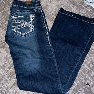 Womens Ariat trouser